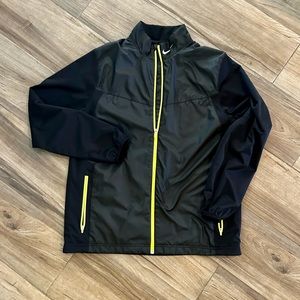 NikeGolf Water Resistant Jacket